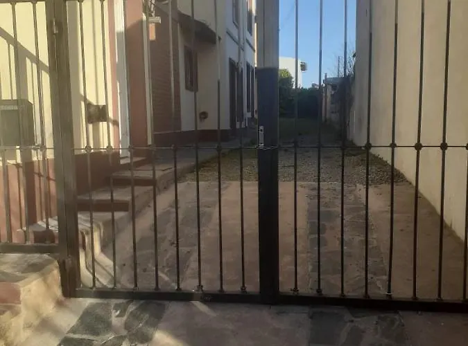 Tea Amoro Apart Duplex Con Aire Acondicionado