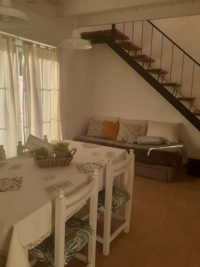 Tea Amoro Duplex Con Aire Acondicionado Tandil