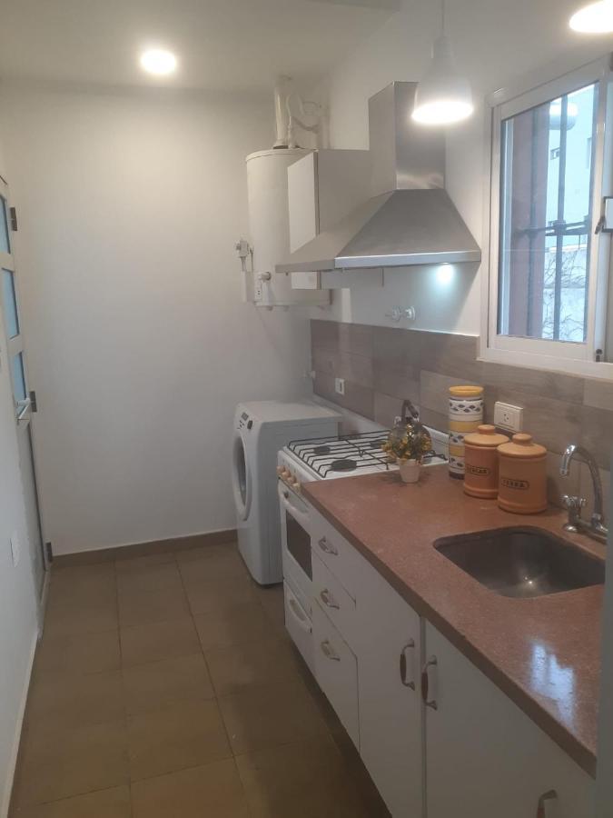 Apartment Tea Amoro Duplex Con Aire Acondicionado
