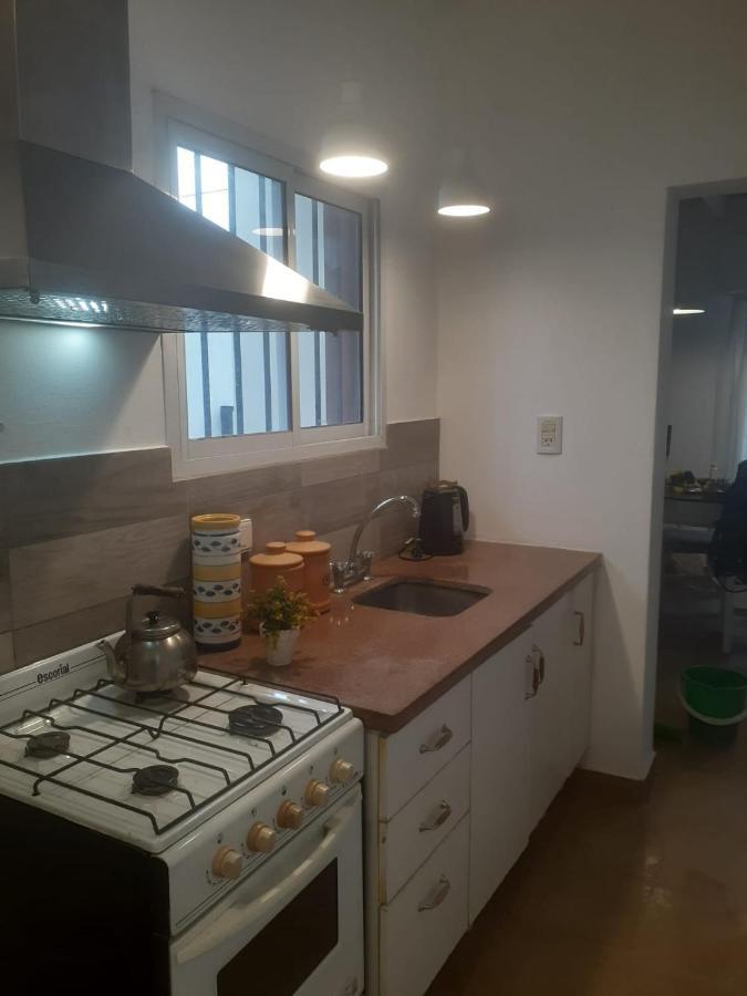 Tea Amoro Duplex Con Aire Acondicionado Tandil