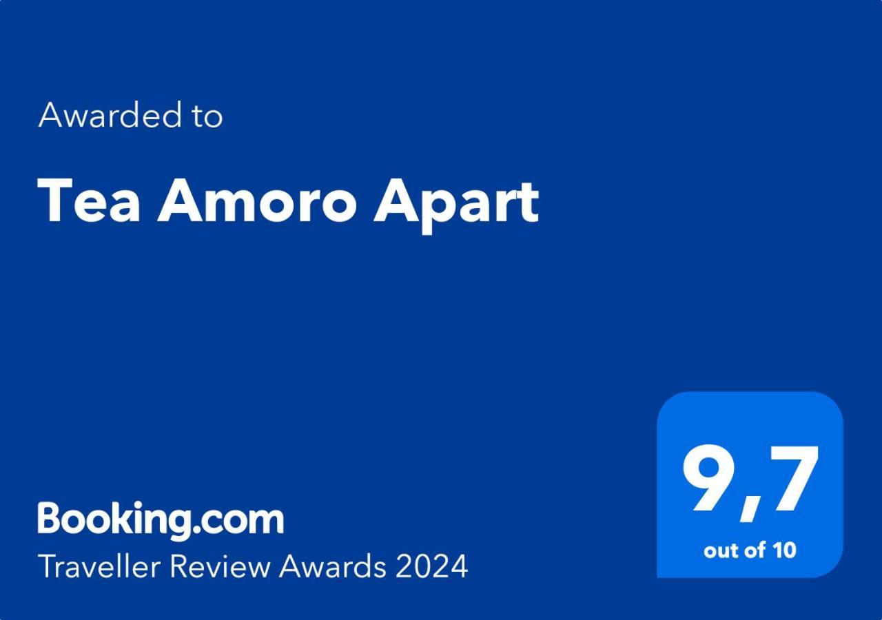 Apartment Tea Amoro Duplex Con Aire Acondicionado Tandil